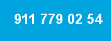 911 779 02 54 911 779 02 54